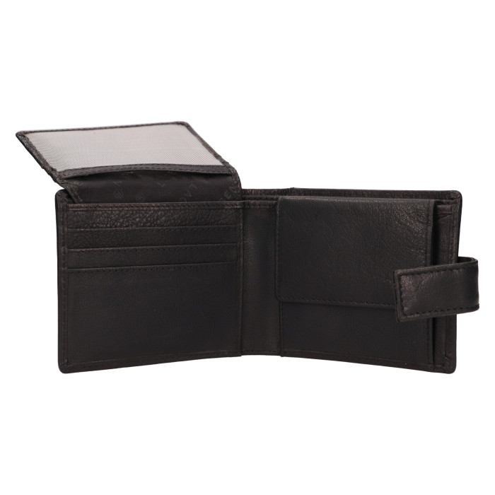 detail Pánská peněženka Lagen BLC/5694/123 černá