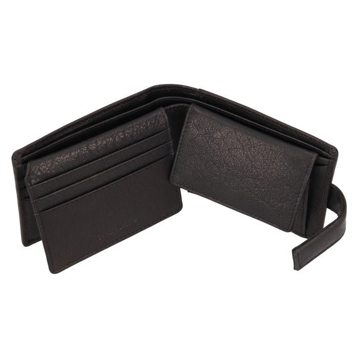 detail Pánská peněženka Lagen BLC/5694/123 černá