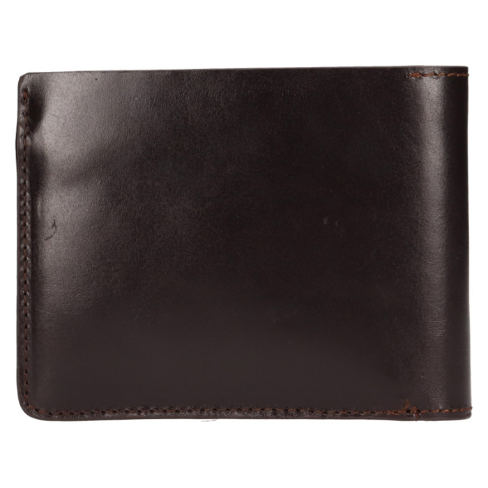 detail Pánská peněženka Lagen 50064 hnědá