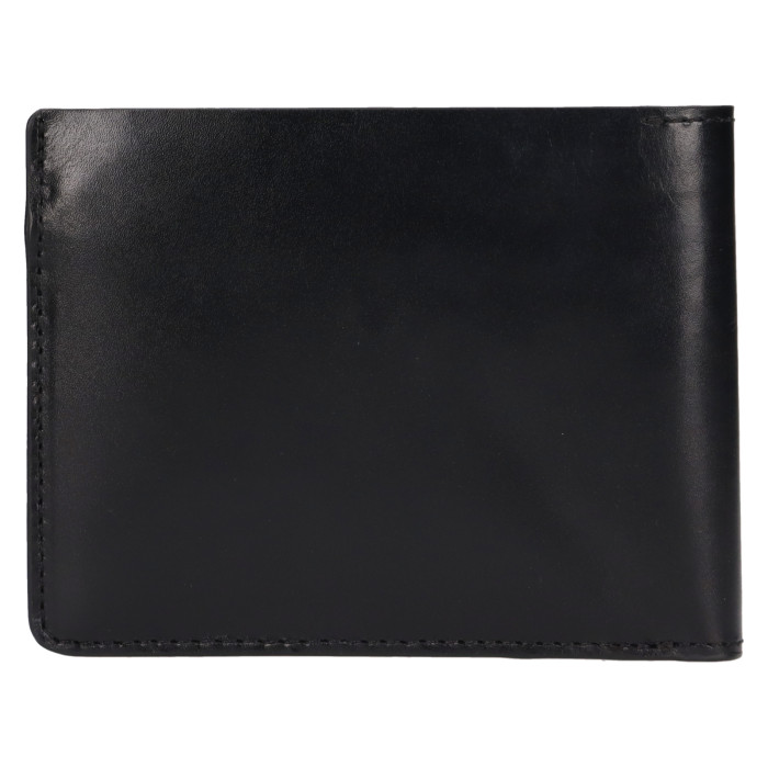 detail Pánská peněženka Lagen 50064 černá