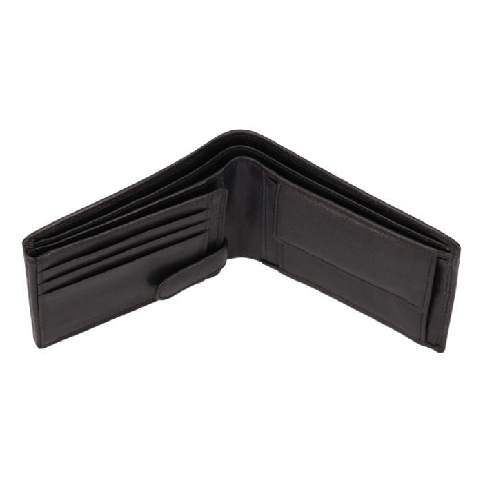 detail Pánská peněženka Lagen LG-7648 černá