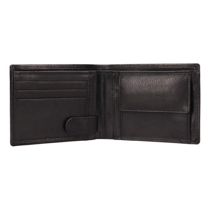 detail Pánská peněženka Lagen LG-7648 černá