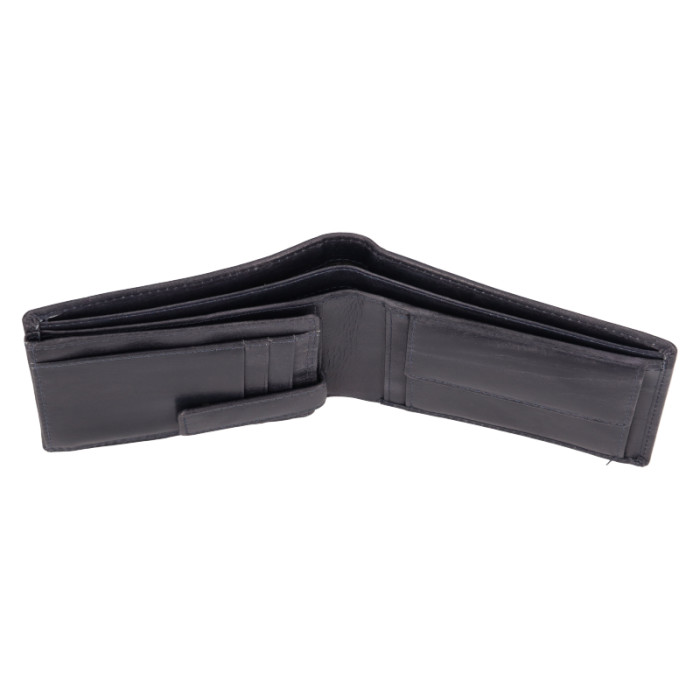 detail Pánská peněženka Lagen LG-2111 šedá