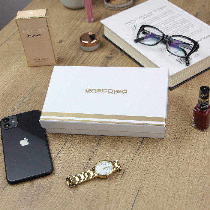 detail Dámská peněženka Juni Export BT 119 červená