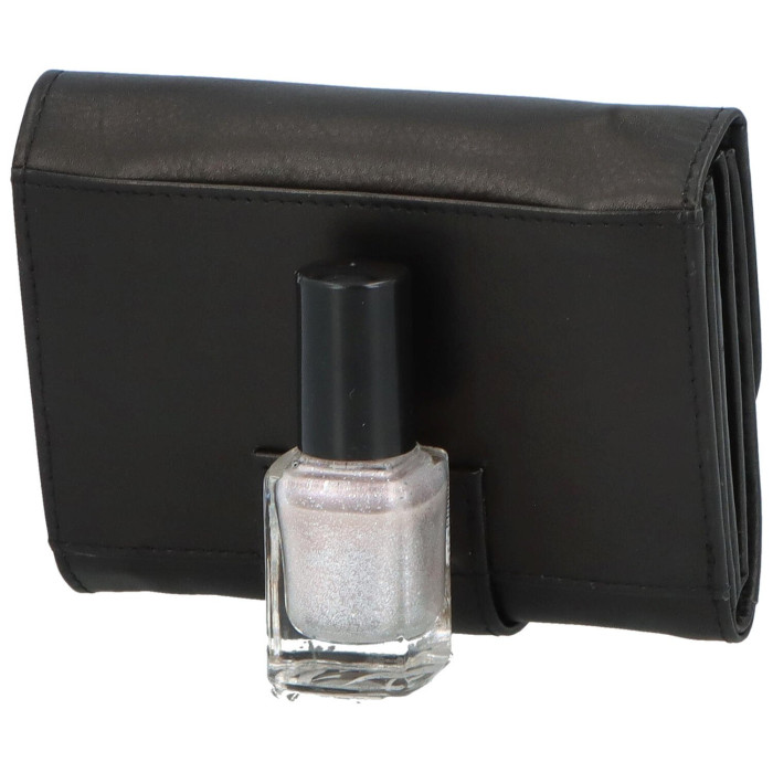 detail Dámská peněženka Juni Export 8232 černá