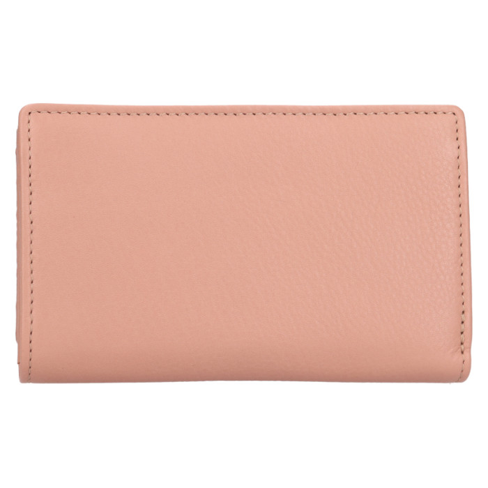 detail Dámská peněženka Lagen BLC-5879/523 růžová