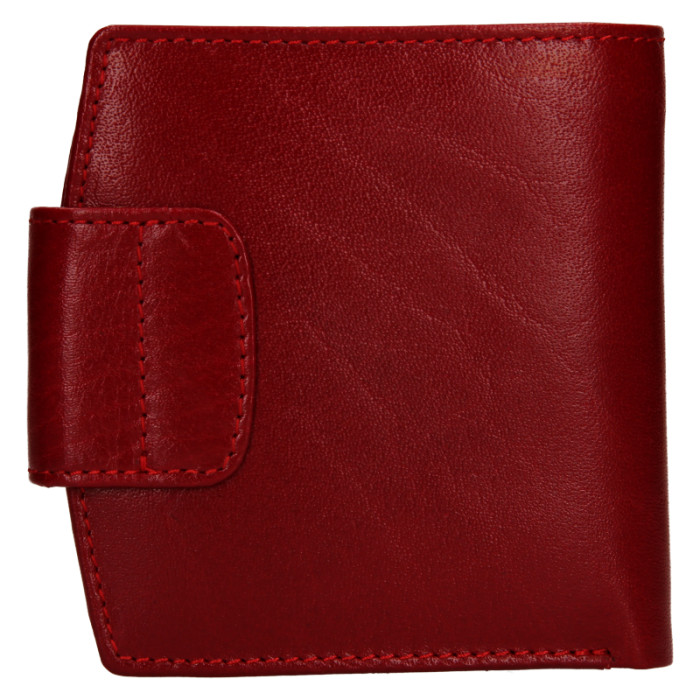 detail Dámská peněženka Lagen 50465 červená