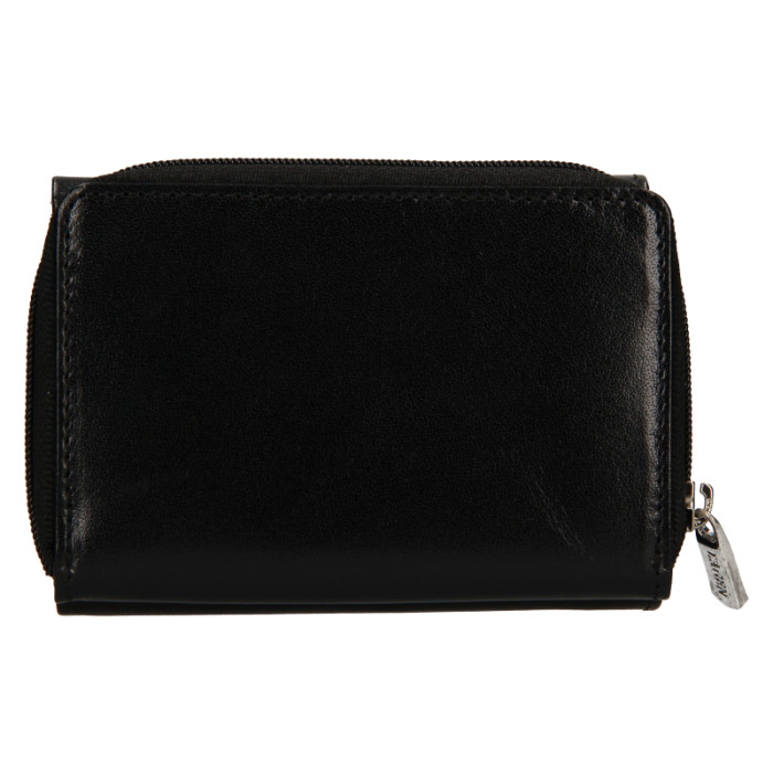 detail Dámská peněženka Lagen 50453 černá