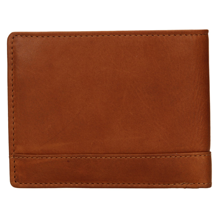 detail Pánská peněženka Lagen 1996/V hnědá