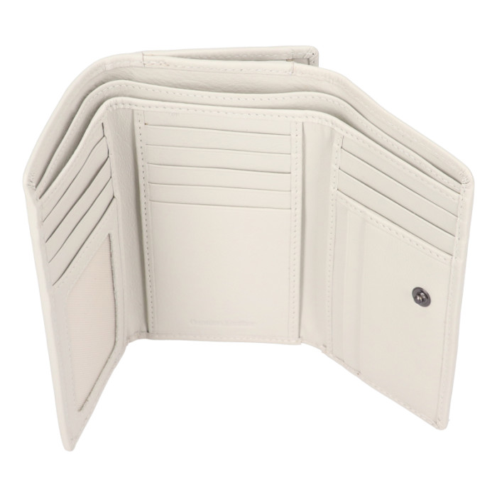 detail Dámská peněženka Lagen BLC-6129-224 béžová