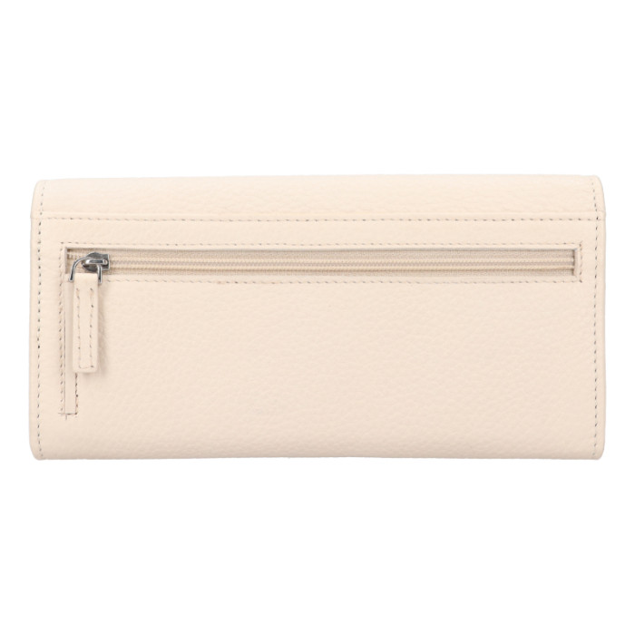 detail Dámská peněženka Lagen BLC-6127-224 béžová