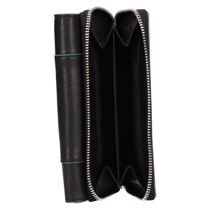 detail Dámská peněženka Lagen BLC/5797/423 černá