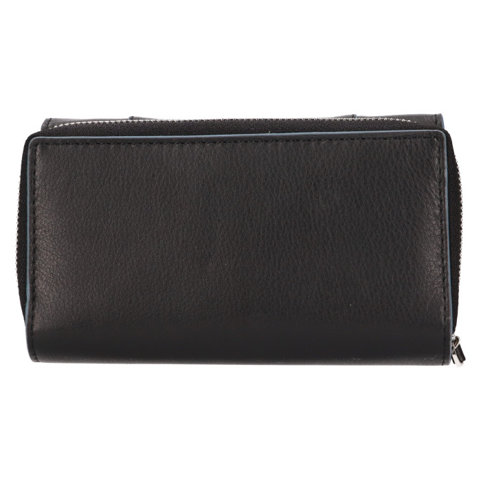 detail Dámská peněženka Lagen BLC/5797/423 černá