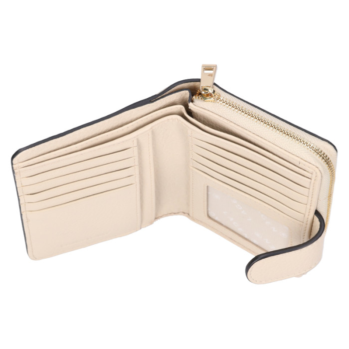 detail Dámská peněženka Lagen BLC/5584/922 béžová