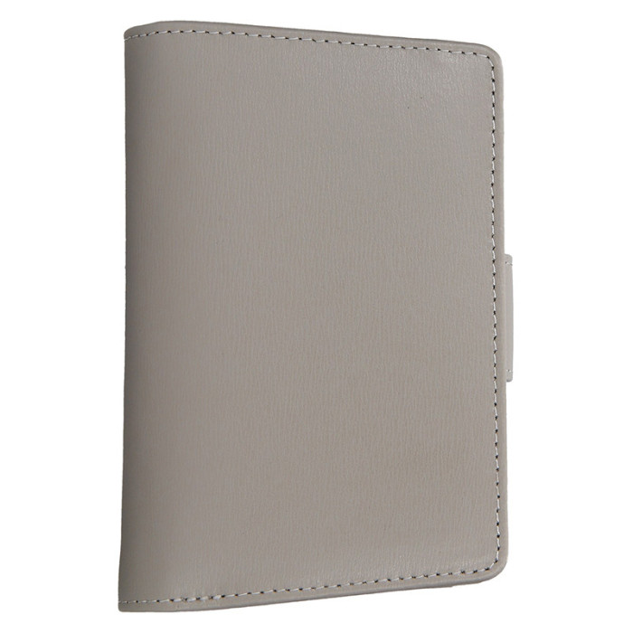 detail Dámská peněženka Lagen 50313 šedá