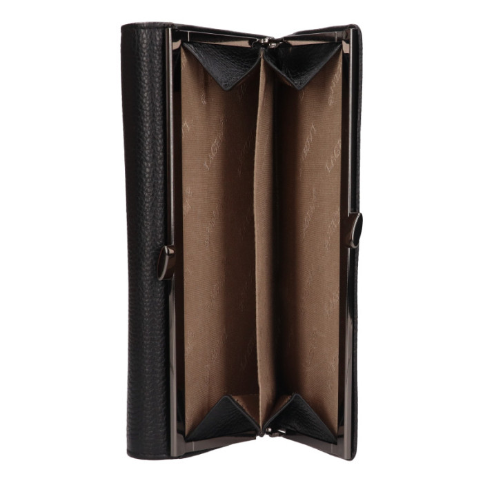 detail Dámská peněženka Lagen LG618 černá