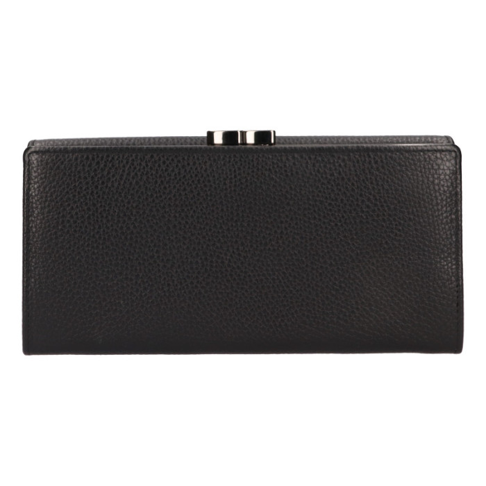 detail Dámská peněženka Lagen LG618 černá