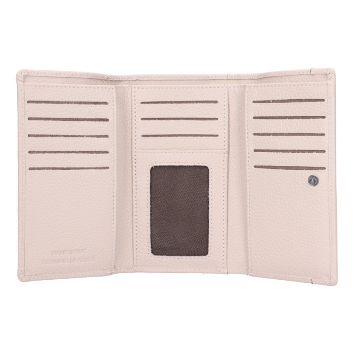 detail Dámská peněženka Lagen LG641 1 béžová