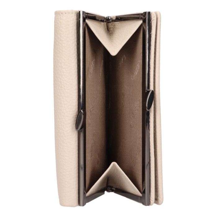 detail Dámská peněženka Lagen LG641 1 béžová