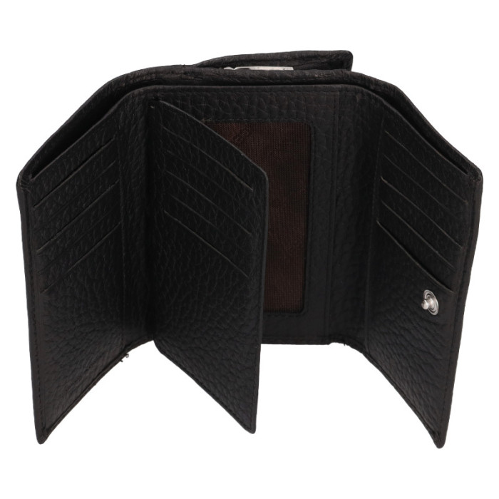 detail Dámská peněženka Lagen 5983 černá