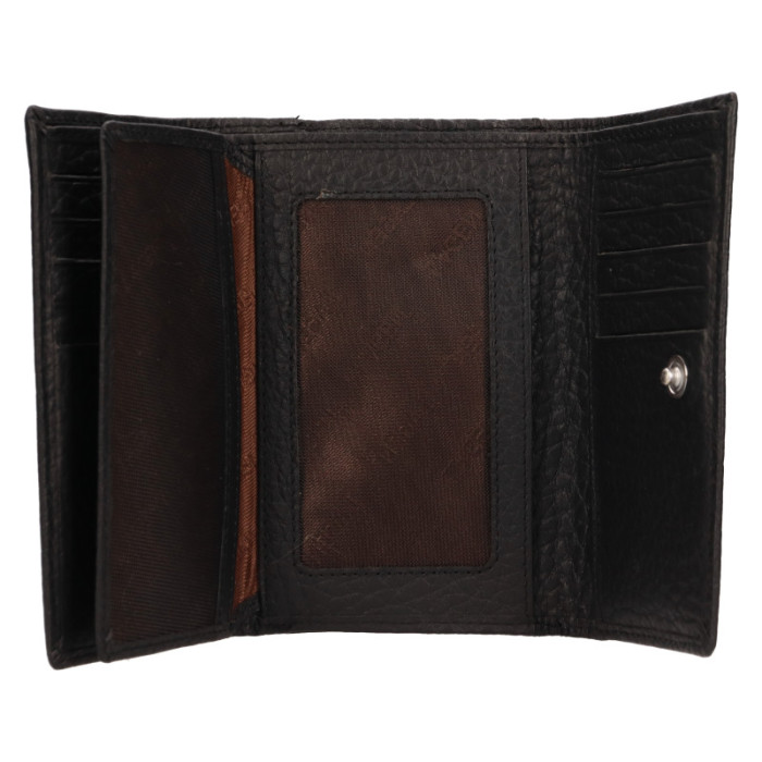 detail Dámská peněženka Lagen 5983 černá