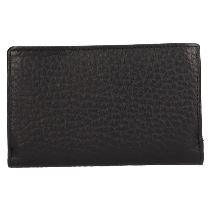 detail Dámská peněženka Lagen 5983 černá