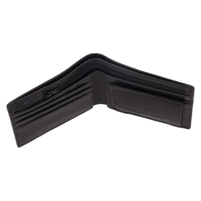 detail Pánská peněženka Lagen 12593-A černá