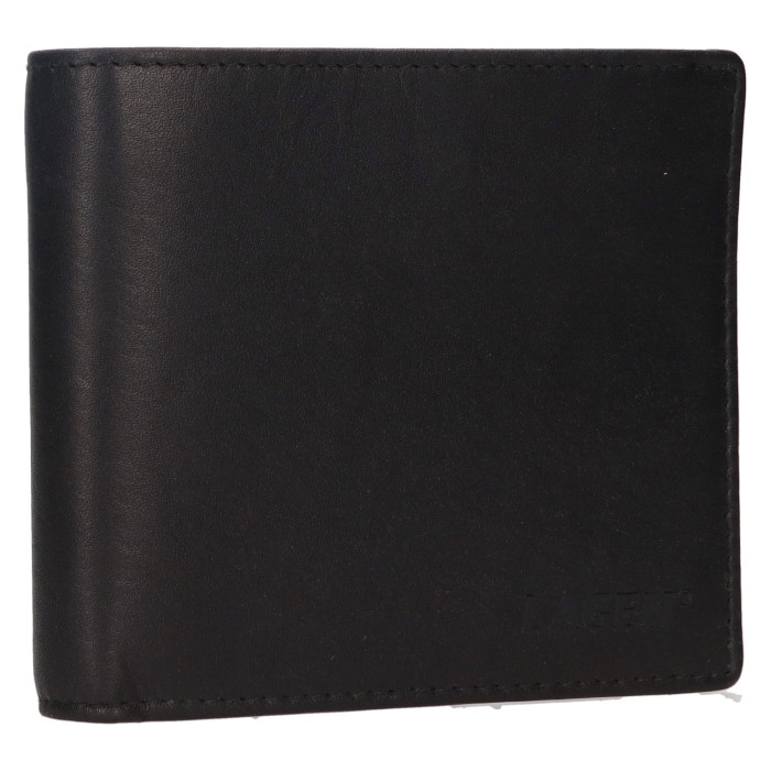 detail Pánská peněženka Lagen 12593-A černá