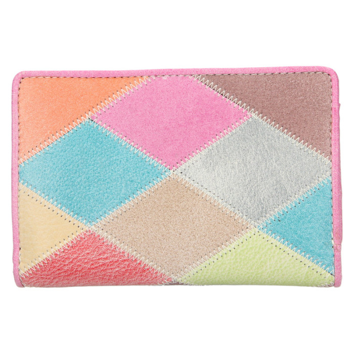 detail Dámská peněženka Lagen LG-11 RK multicolor
