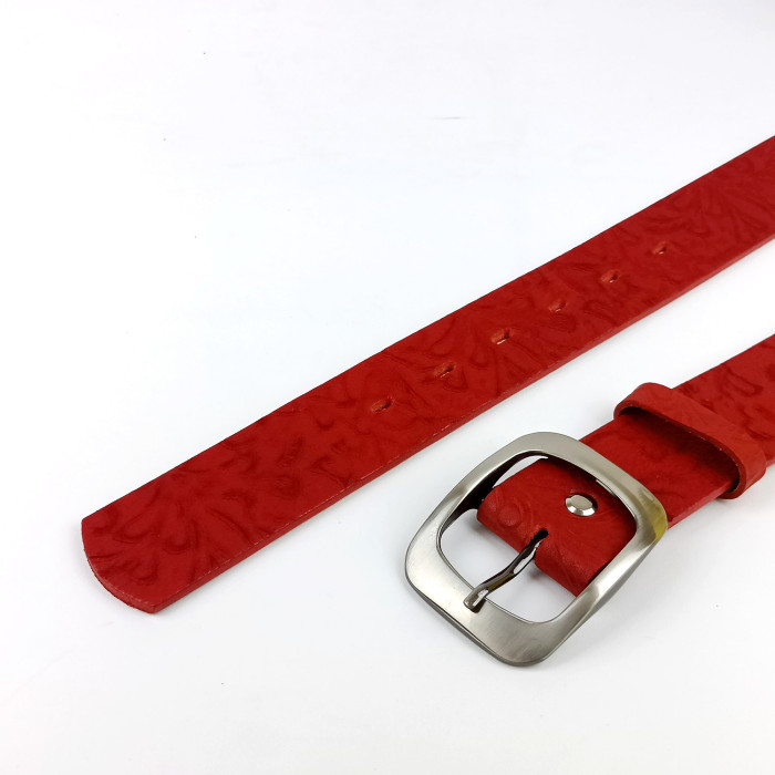 detail Penny Belts Opasek Jeans vaz.