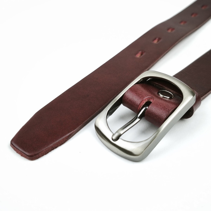 detail Penny Belts Opasek dámský 30mm