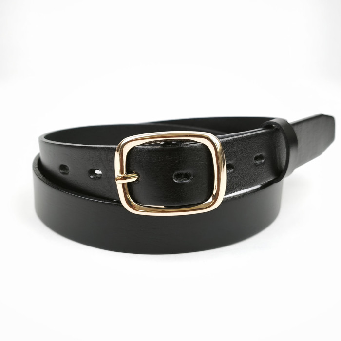 detail Penny Belts Opasek dámský 30mm
