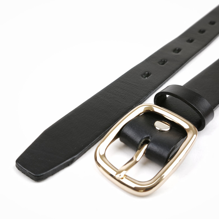 detail Penny Belts Opasek dámský 30mm