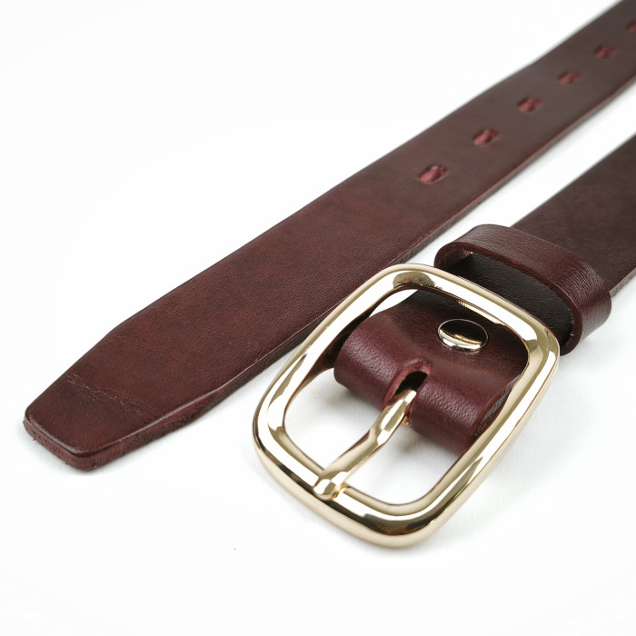 detail Penny Belts Opasek dámský 30mm