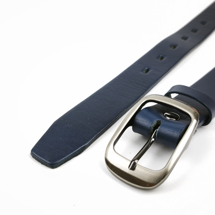 detail Penny Belts Opasek dámský 30mm