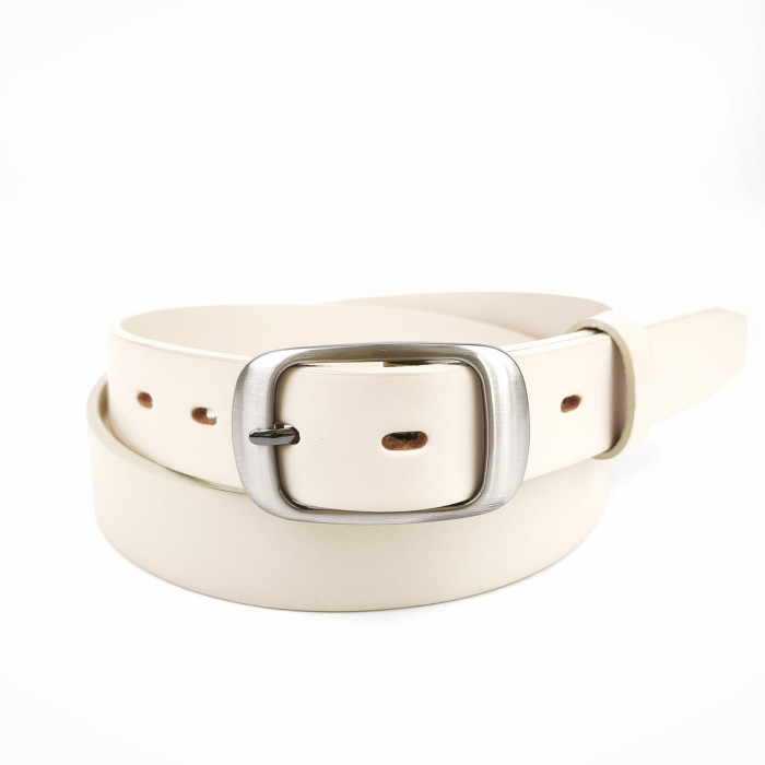 detail Penny Belts Opasek dámský 30mm