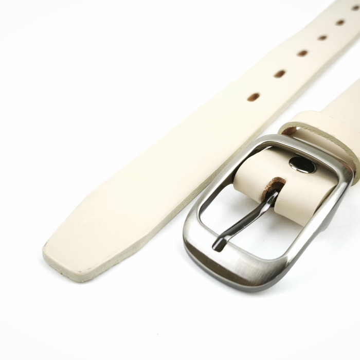 detail Penny Belts Opasek dámský 30mm