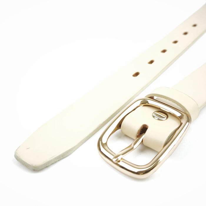 detail Penny Belts Opasek dámský 30mm