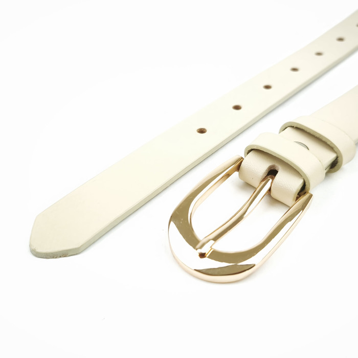 detail Penny Belts Opasek dámský 25mm