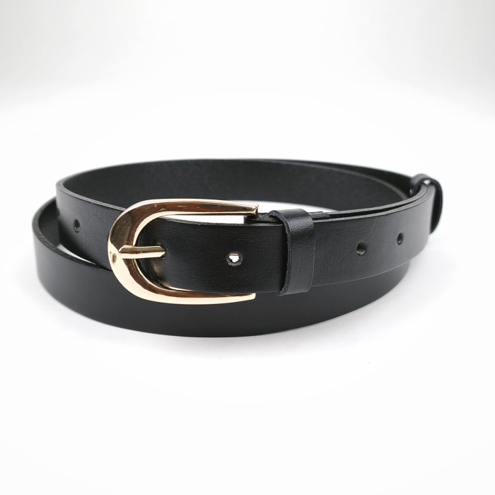 detail Penny Belts Opasek dámský 25mm