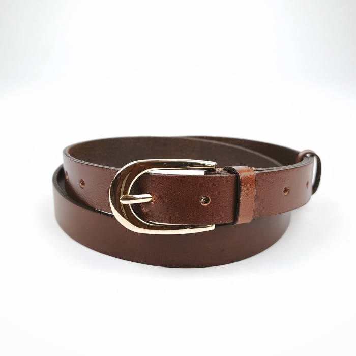 detail Penny Belts Opasek dámský 25mm