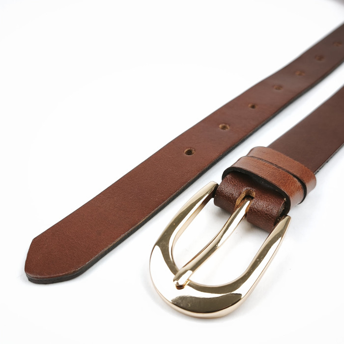 detail Penny Belts Opasek dámský 25mm