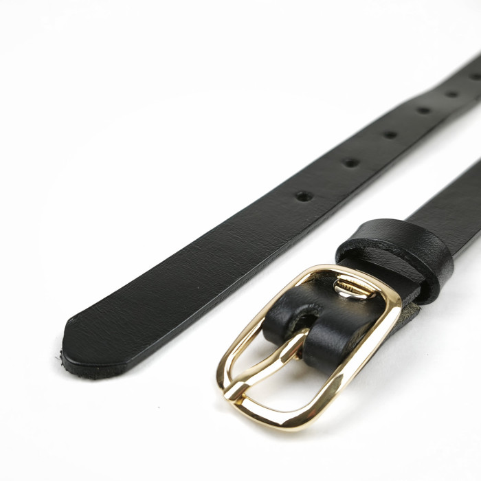 detail Penny Belts Opasek dámský 20mm