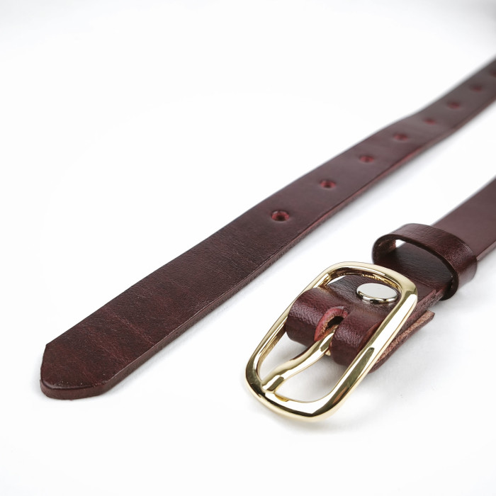 detail Penny Belts Opasek dámský 20mm