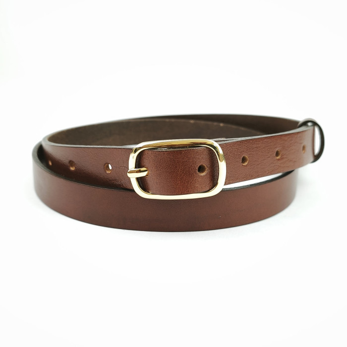 detail Penny Belts Opasek dámský 20mm