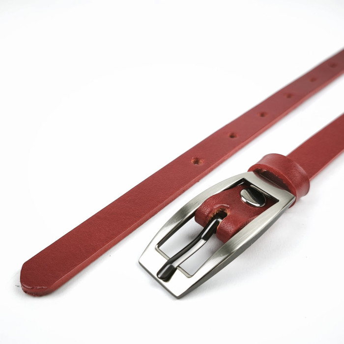 detail Penny Belts Opasek dámský 15mm