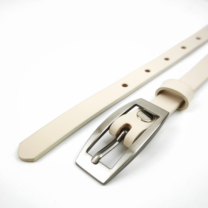 detail Penny Belts Opasek dámský 15mm
