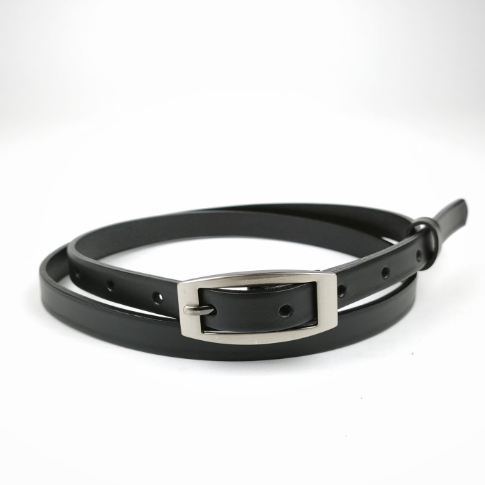 detail Penny Belts Opasek dámský 15mm