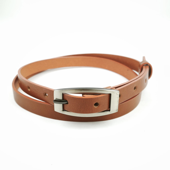 detail Penny Belts Opasek dámský 15mm