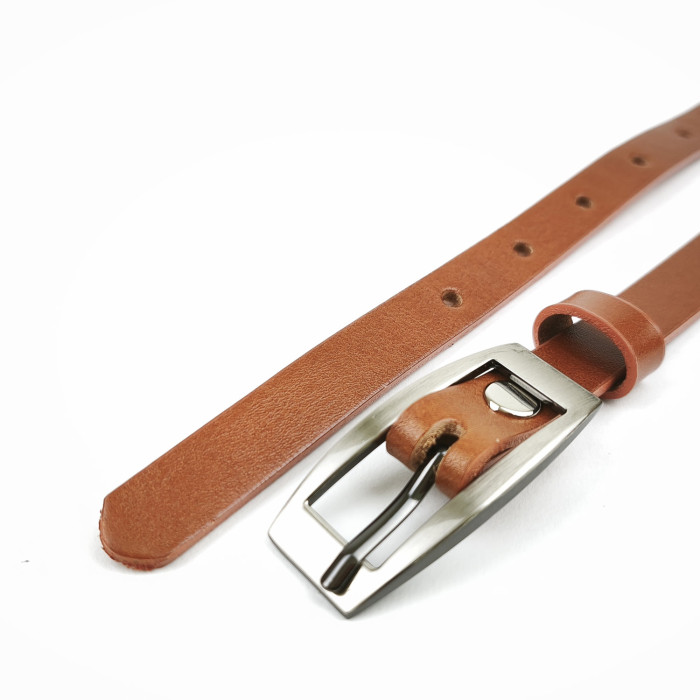 detail Penny Belts Opasek dámský 15mm